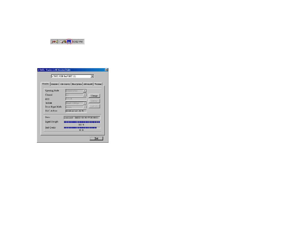 Teletronics USB Adapter User Manual | Page 8 / 11