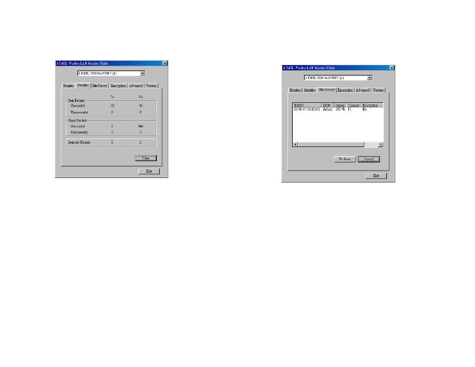 Teletronics USB Adapter User Manual | Page 9 / 11
