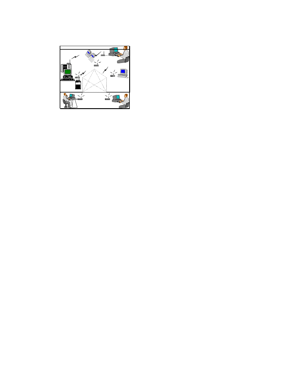 Teletronics WINC900A User Manual | Page 17 / 43