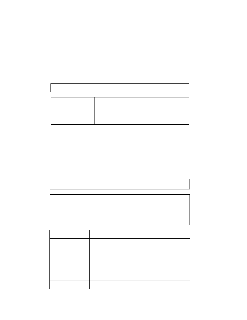 Teletronics WINC900A User Manual | Page 22 / 43