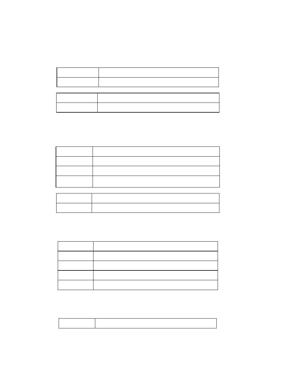 Teletronics WINC900A User Manual | Page 23 / 43