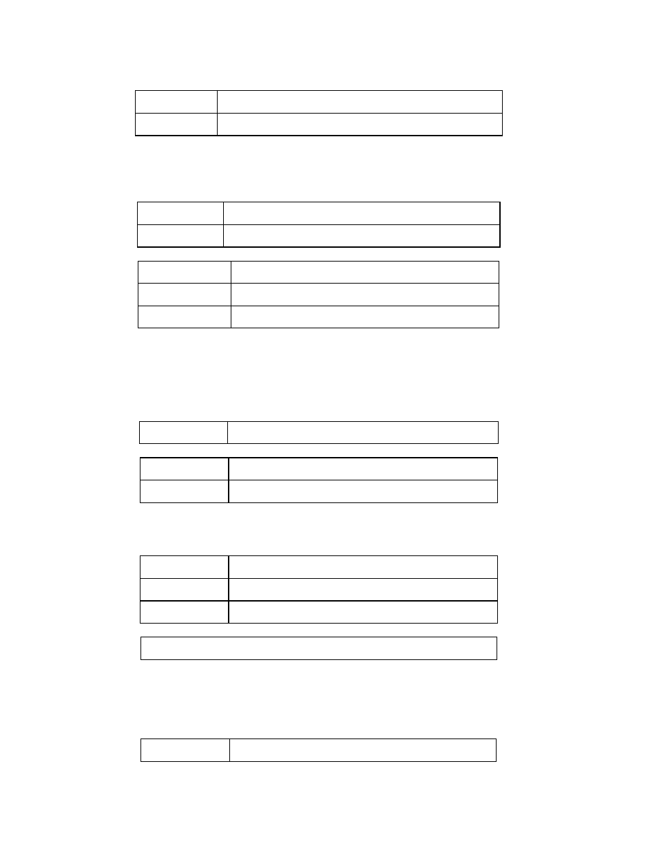 Teletronics WINC900A User Manual | Page 24 / 43