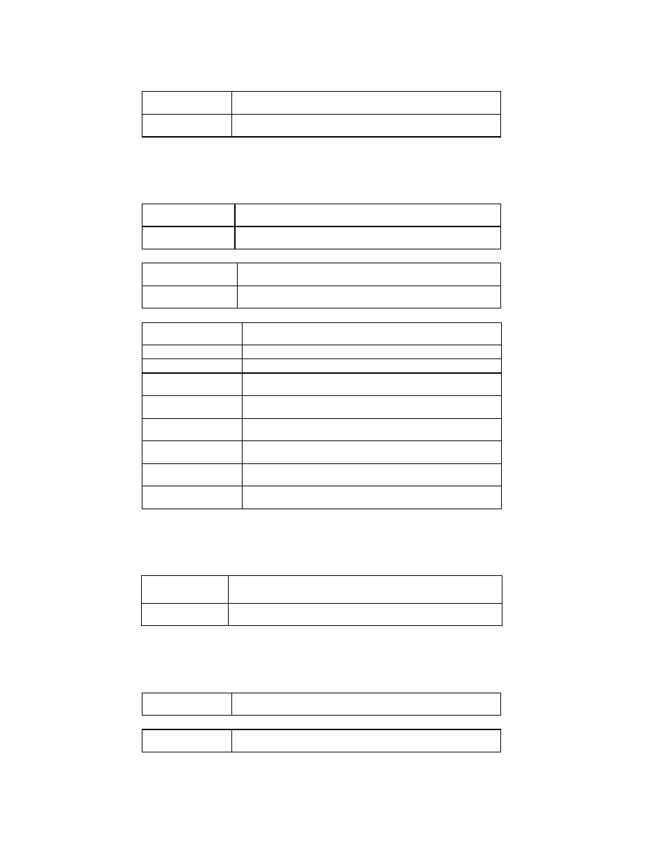 Teletronics WINC900A User Manual | Page 25 / 43