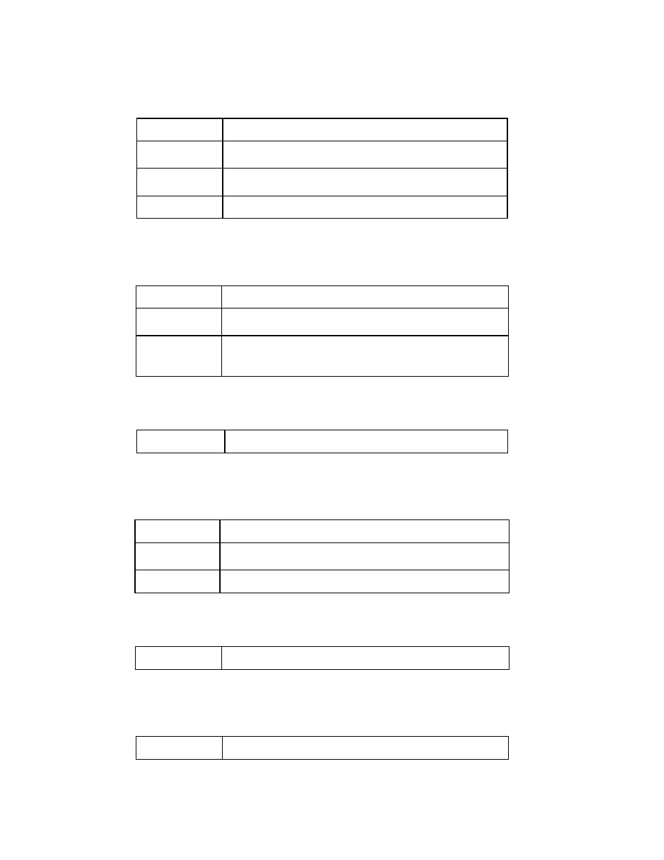 Teletronics WINC900A User Manual | Page 26 / 43