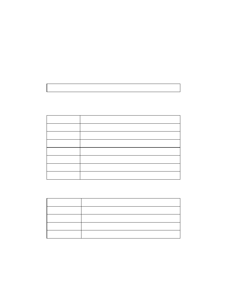 Teletronics WINC900A User Manual | Page 27 / 43