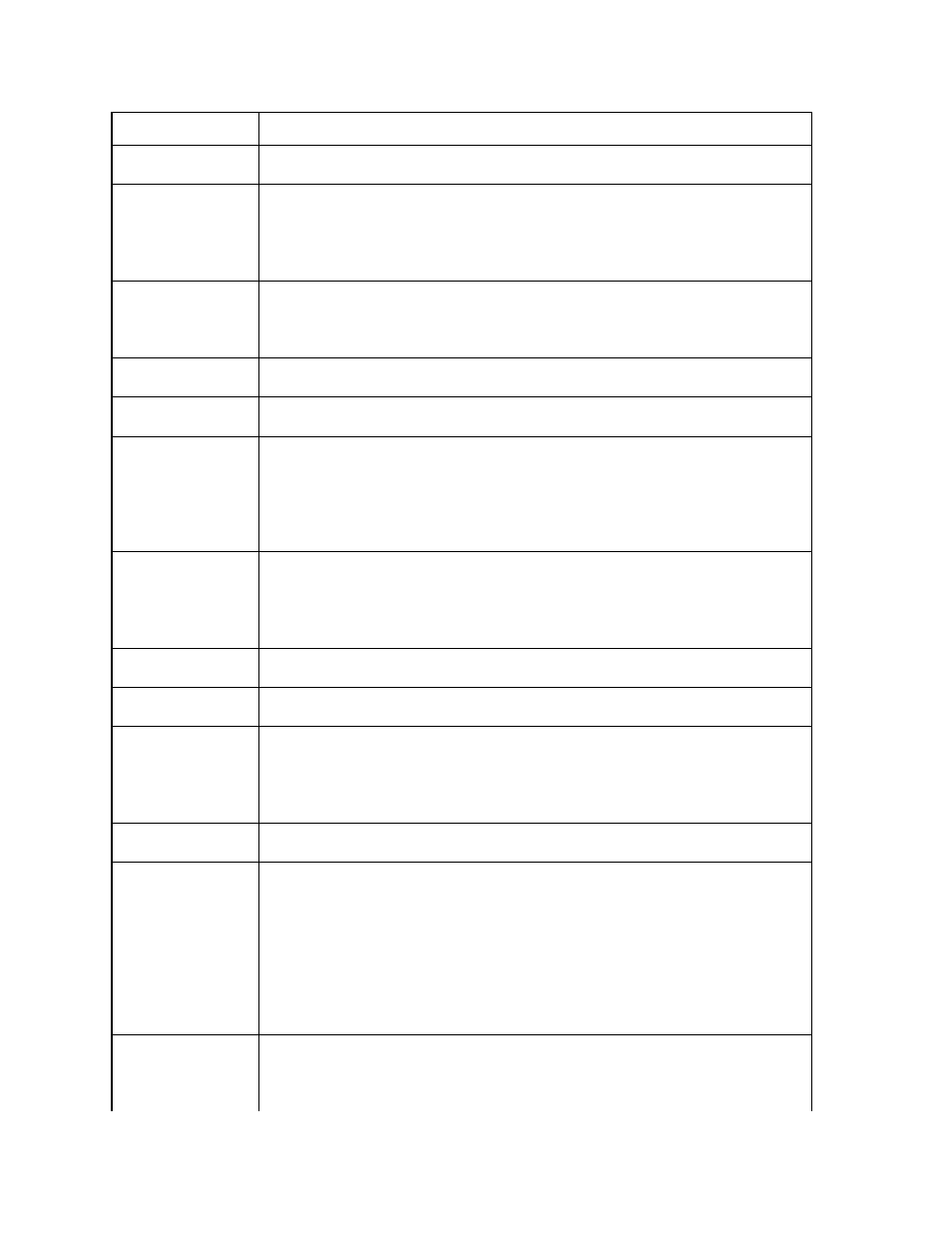 Teletronics WINC900A User Manual | Page 33 / 43