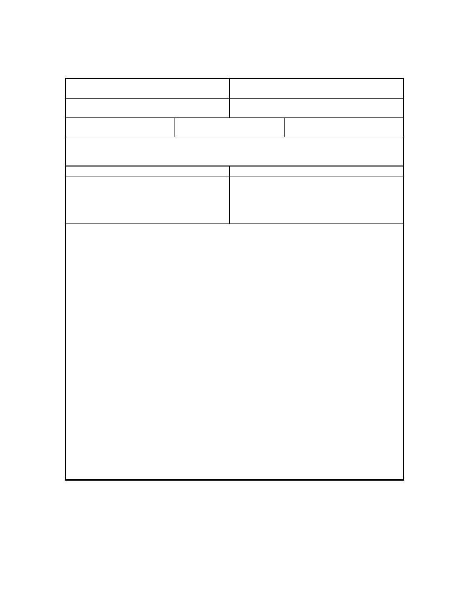 Technical support request form | Teletronics WINC900A User Manual | Page 42 / 43