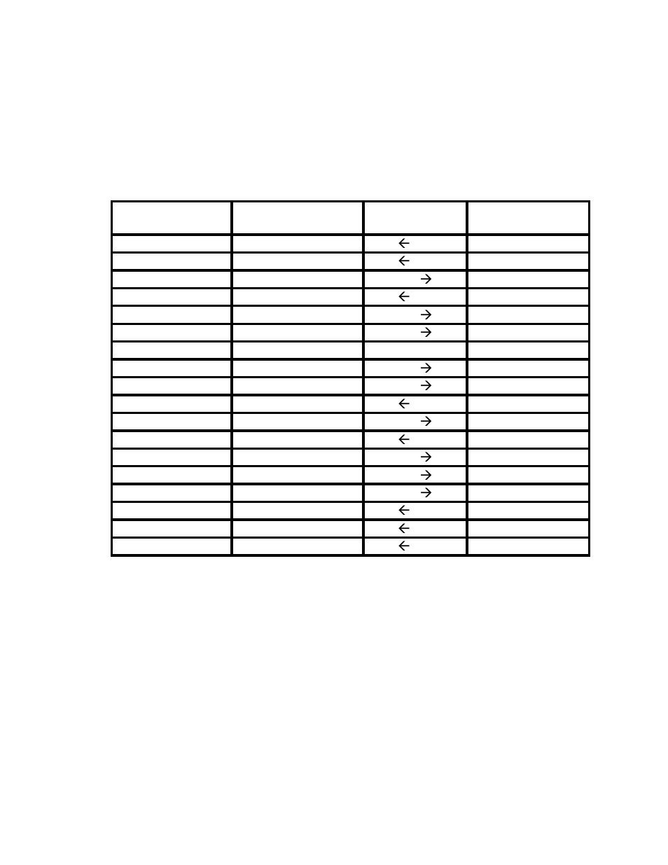 Teletronics WINC2400C User Manual | Page 24 / 27