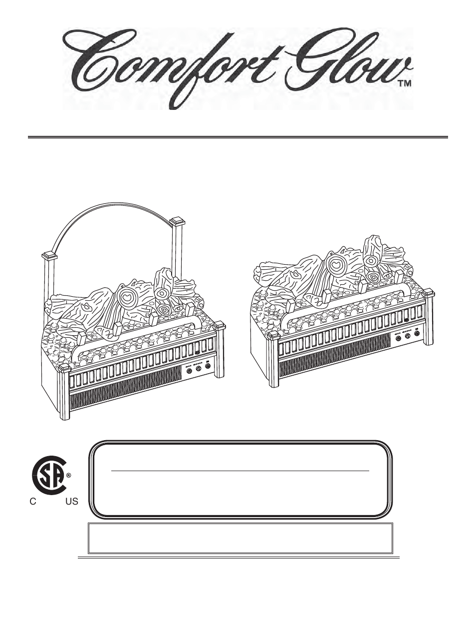 Desa Tech ELCG 347 User Manual | 16 pages