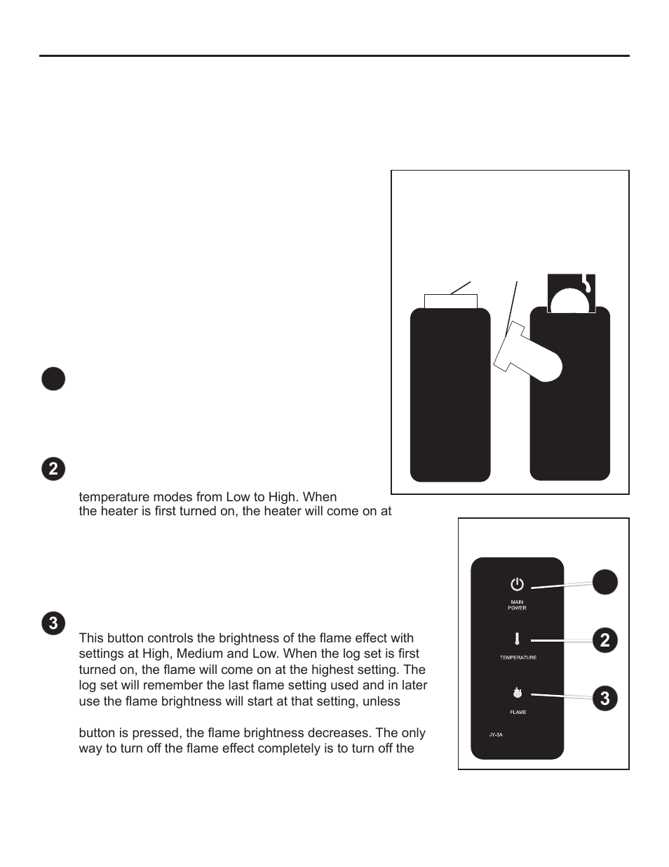 Desa Tech ELCG 347 User Manual | Page 10 / 16