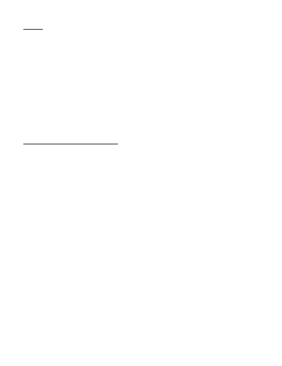 Teo 8030X User Manual | Page 4 / 4