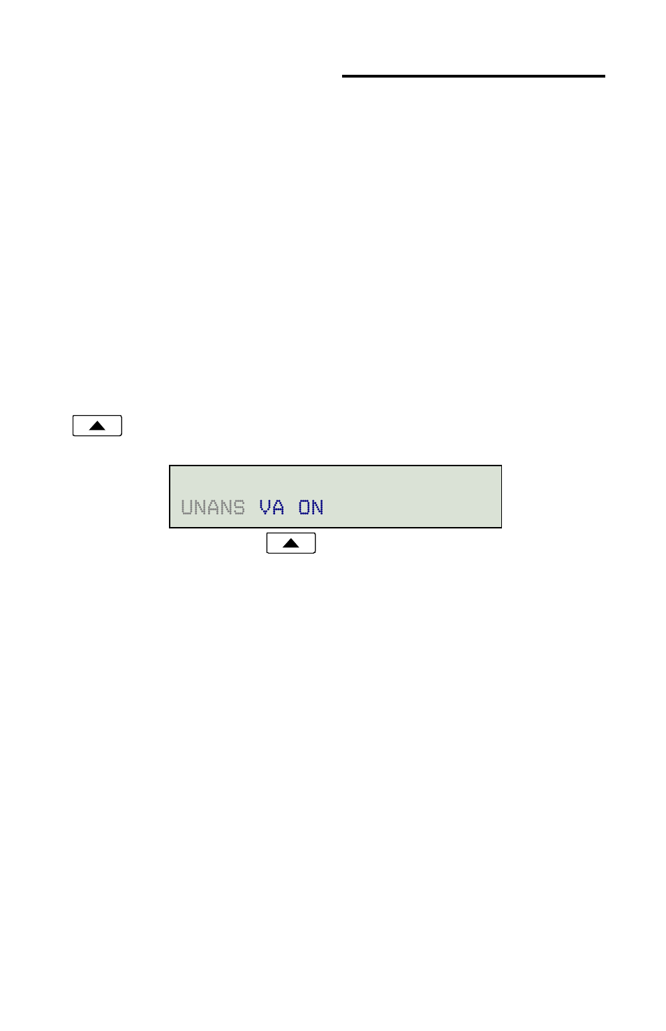 Using voice announce, Enabling/disabling, Receiving voice announce calls | Unans va on | Teo 6210 ISDN Phone User Manual | Page 21 / 48