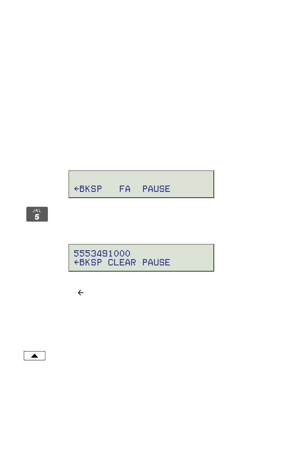 Speed dial keys | Teo 6210 ISDN Phone User Manual | Page 28 / 48