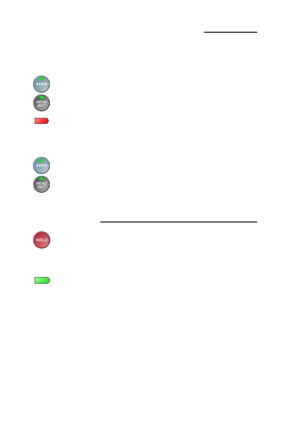 Bridging a shared call appearance, Holding calls | Teo 8810 ISDN Phone User Manual | Page 13 / 64