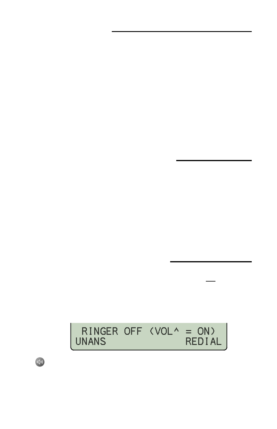 Using a headset, Headset mode operation, Optimizing the phone to match your headset | Adjusting the receive volume, Adjusting the ringer volume, Ringer off (vol^ = on) unans redial | Teo 8810 ISDN Phone User Manual | Page 23 / 64