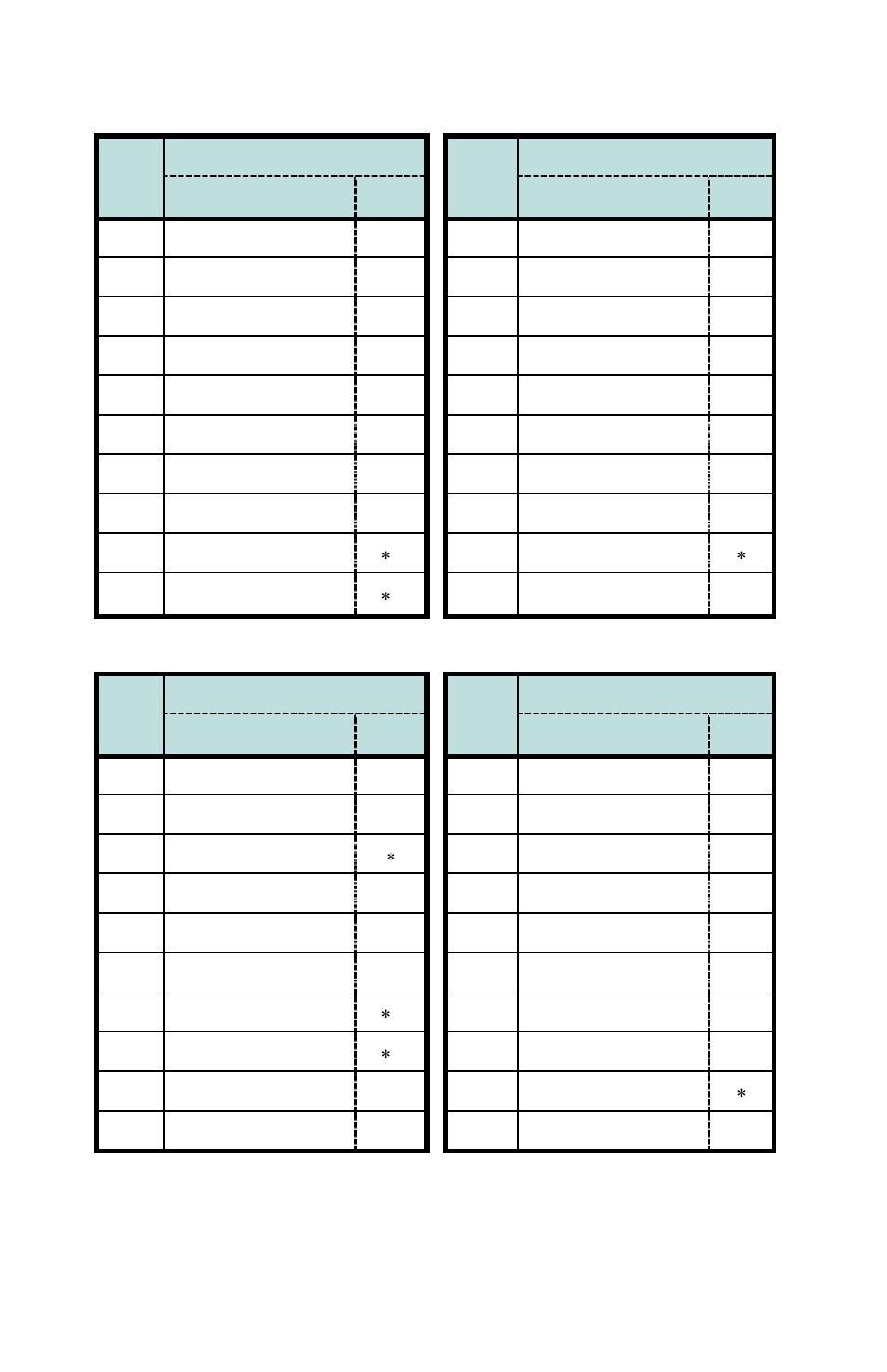 Teo 8810 ISDN Phone User Manual | Page 40 / 64