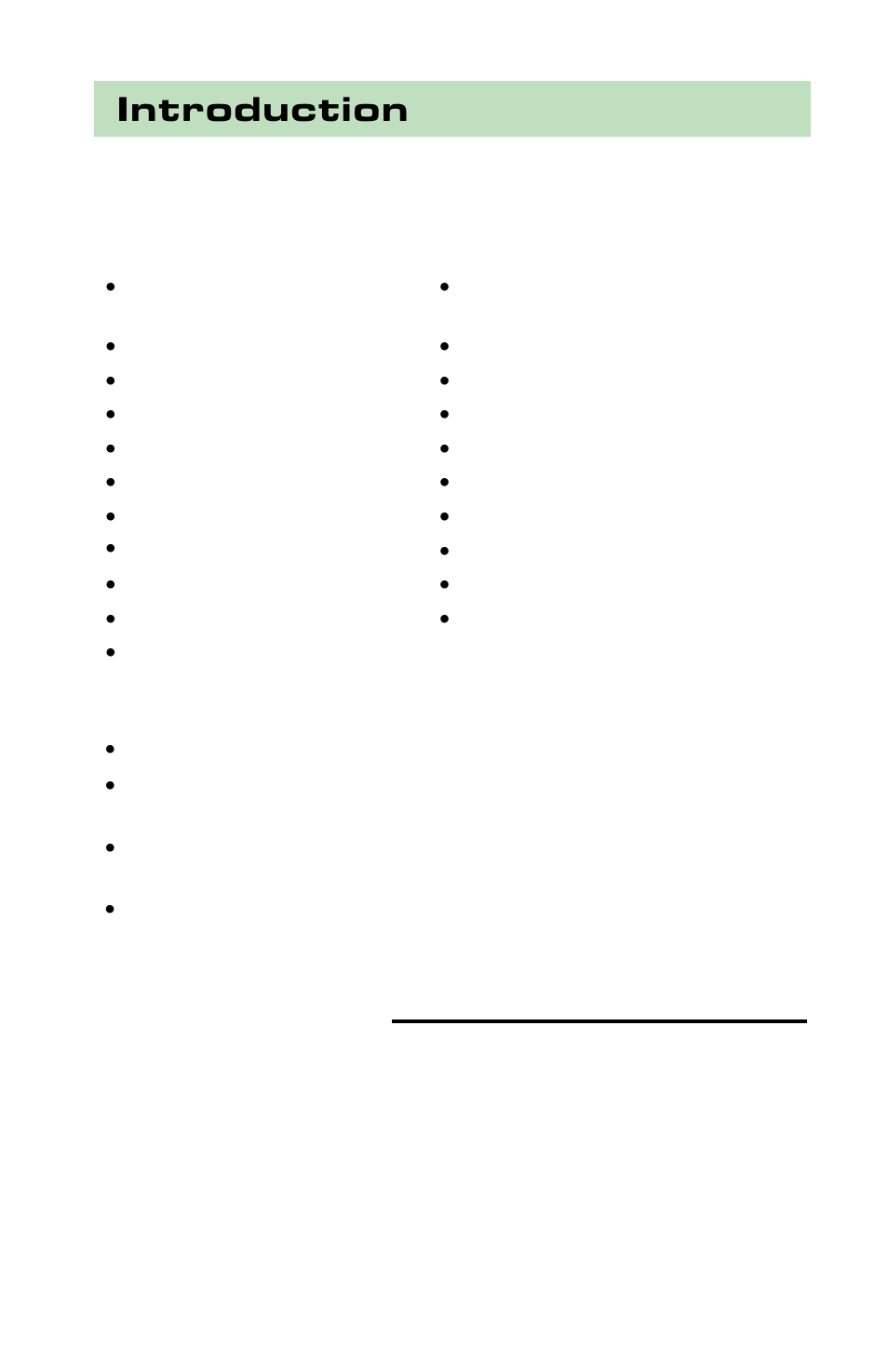 Introduction, Using this manual | Teo 8810 ISDN Phone User Manual | Page 5 / 64