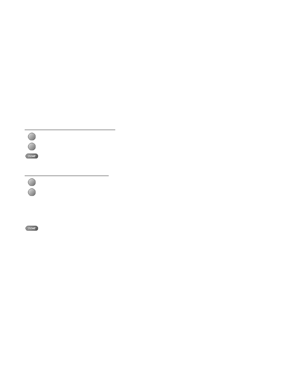 Teo 8610 ISDN Phone Installation User Manual | Page 22 / 52