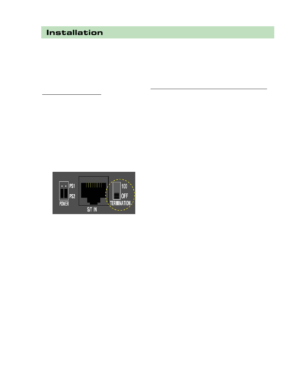 Installation, Ordering isdn service | Teo 8610 ISDN Phone Installation User Manual | Page 9 / 52