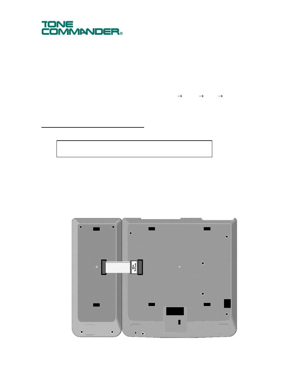 Teo 6030X Button Expansion Module User Manual | 3 pages