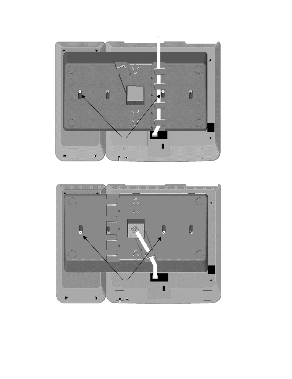 Teo 6030X Button Expansion Module User Manual | Page 2 / 3