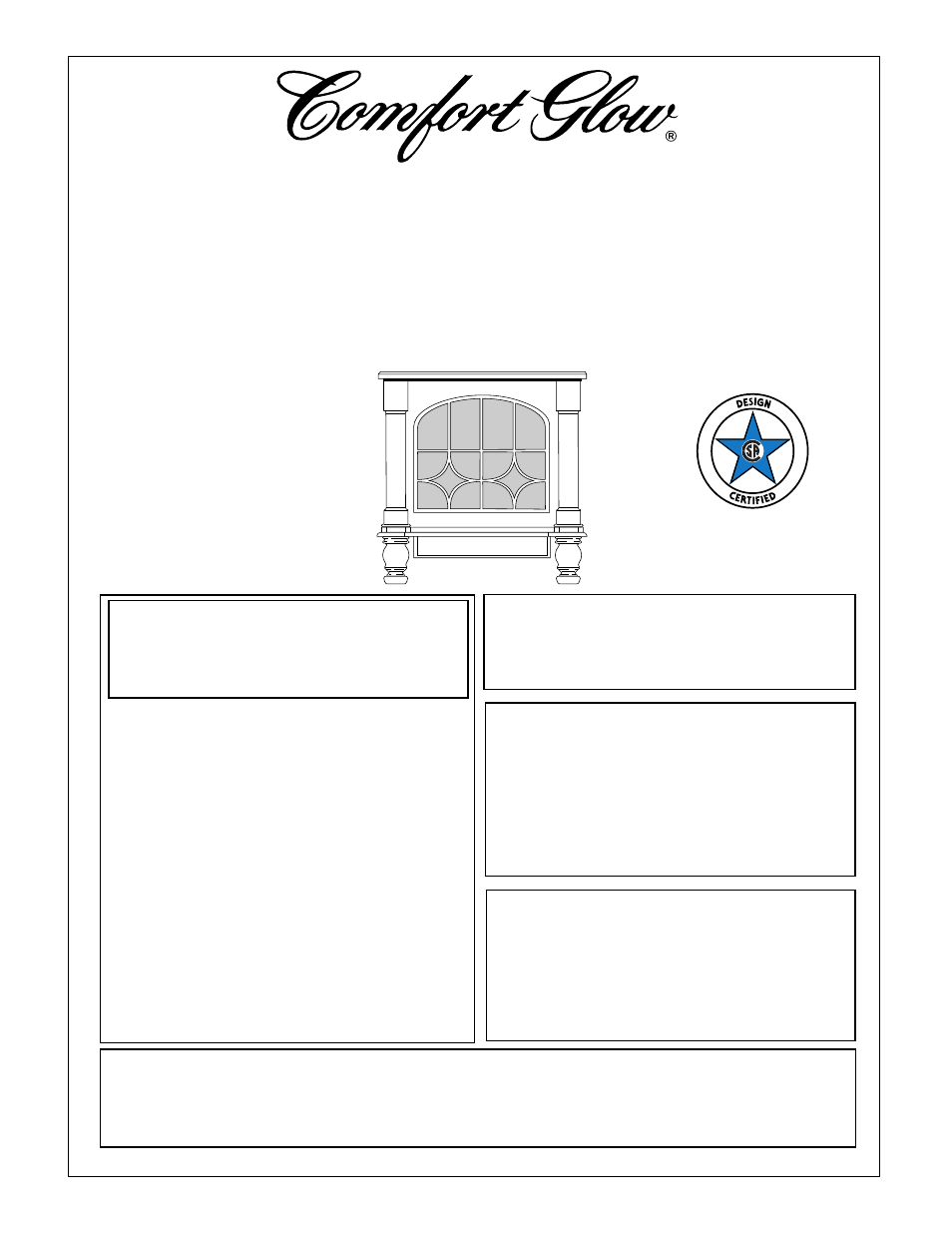 Desa Tech SL30PT User Manual | 24 pages