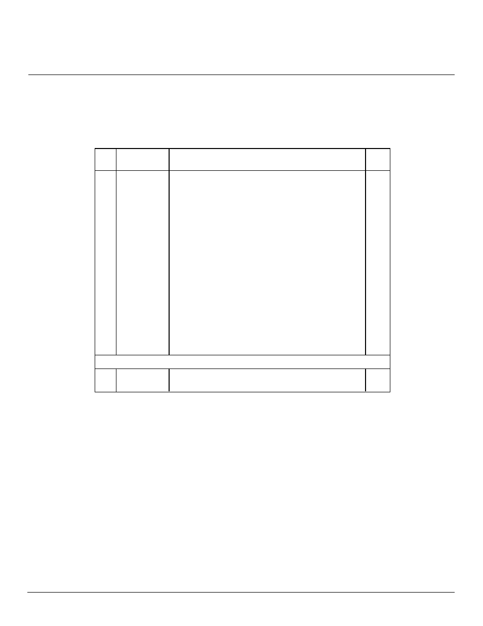 Owner’s manual, Parts list, Cisc cisg | Desa Tech SL30PT User Manual | Page 23 / 24