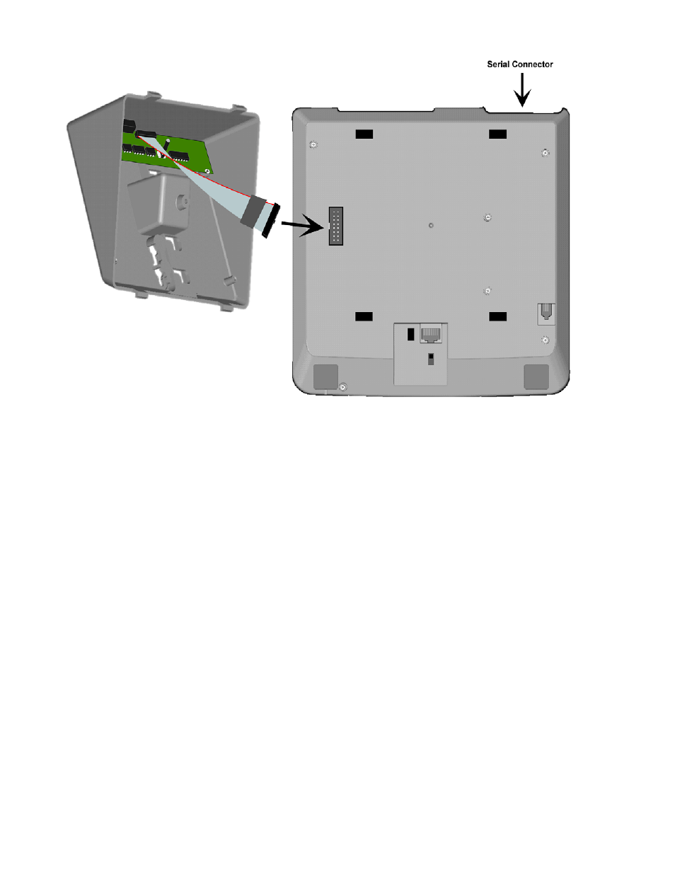 Teo 6001TA User Manual | Page 2 / 3