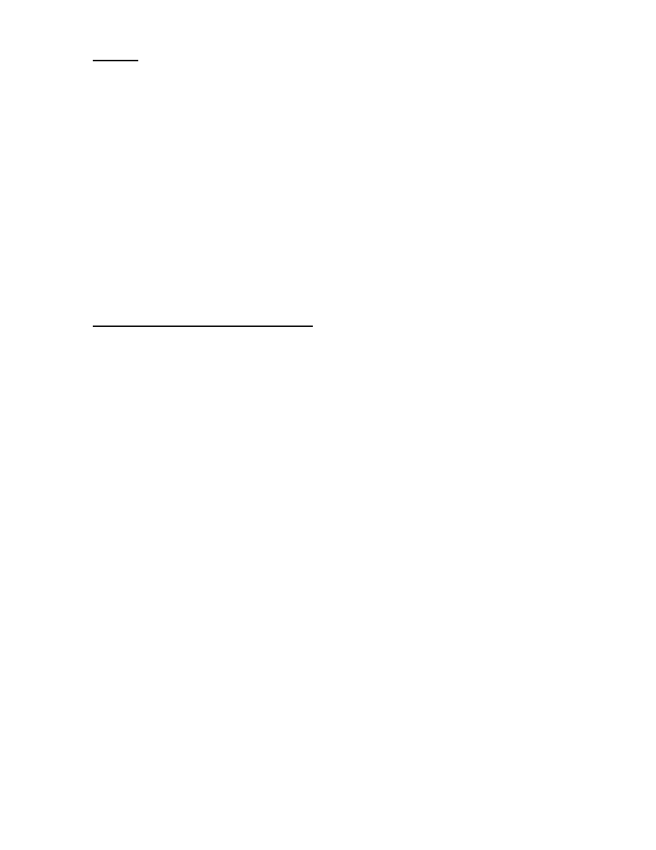 Teo 6001TA User Manual | Page 3 / 3