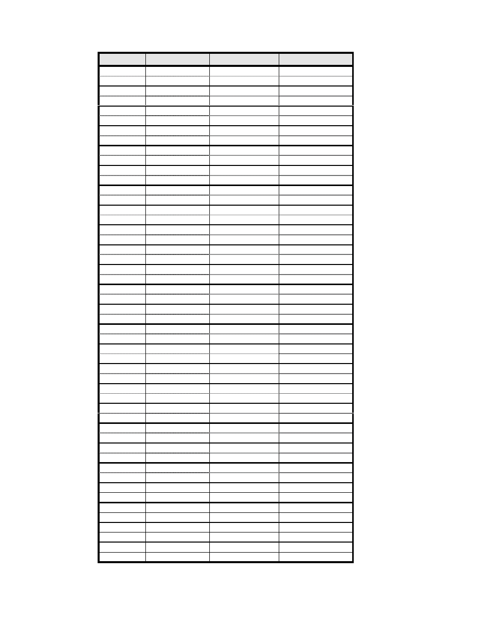Teo PS-50 ISDN User Manual | Page 4 / 6