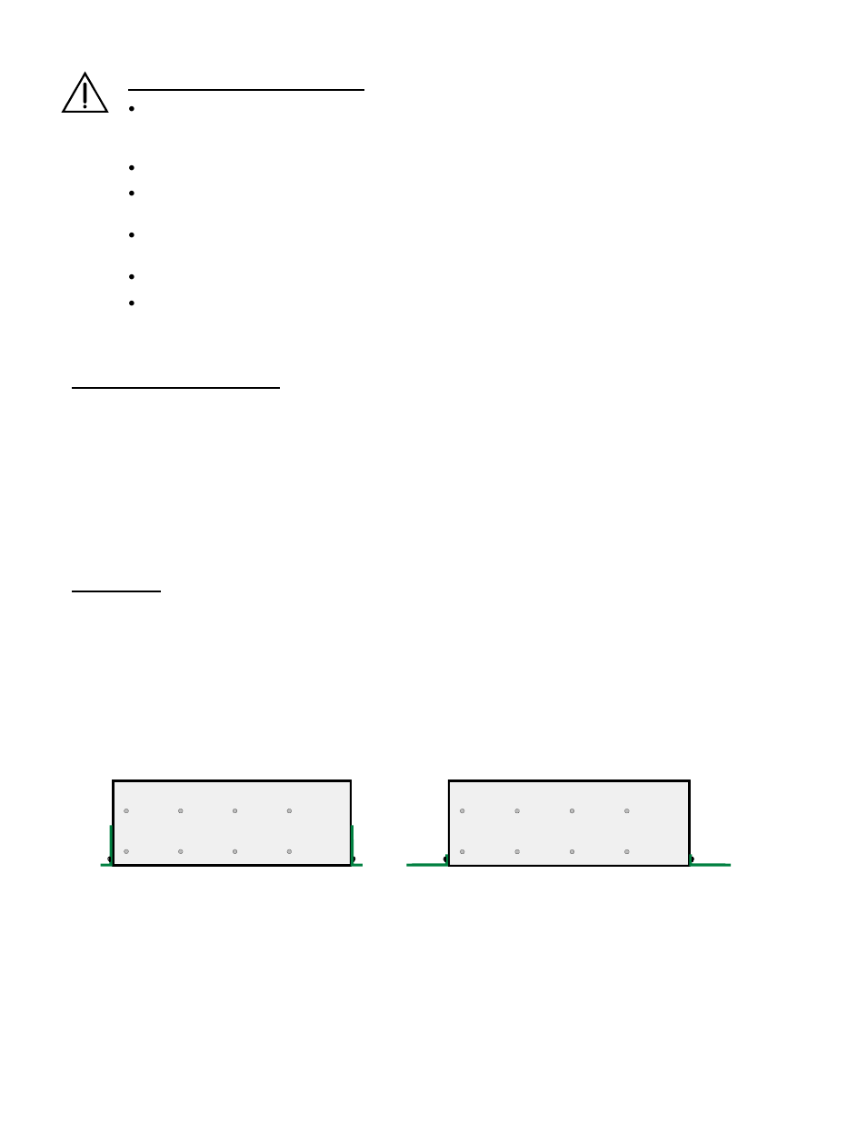 Teo NT1-200 User Manual | Page 2 / 10