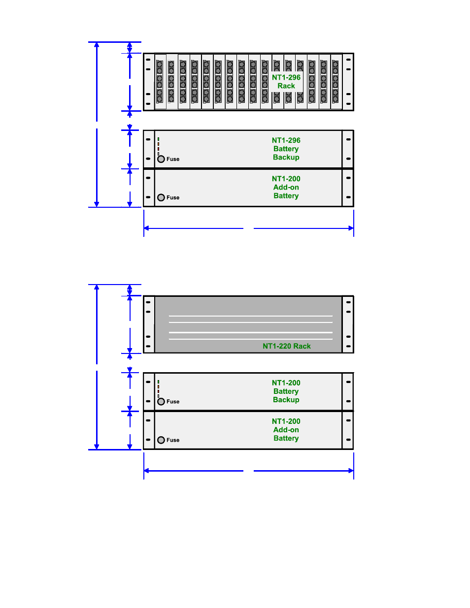 Teo NT1-200 User Manual | Page 4 / 10