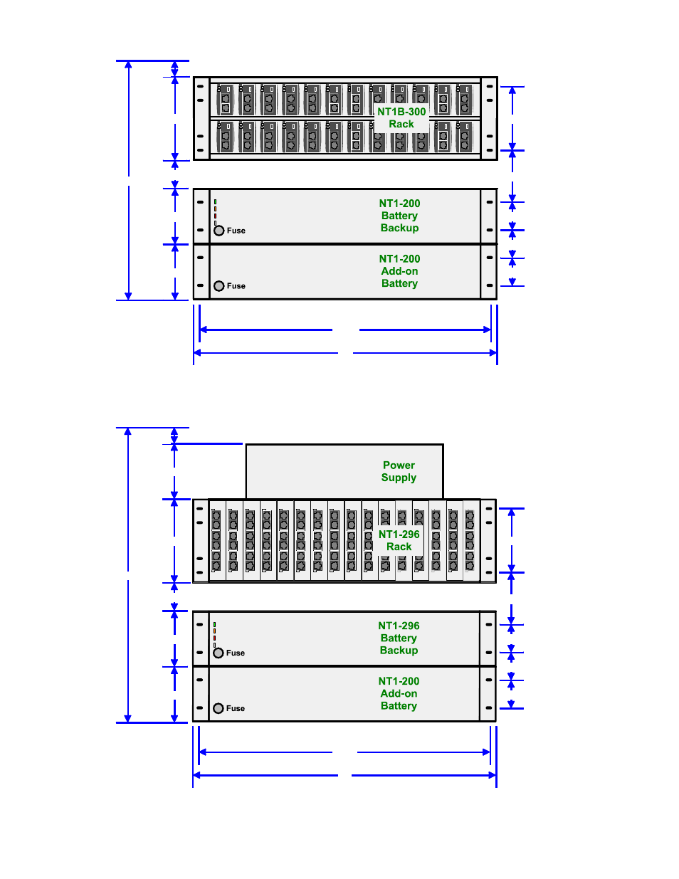Teo NT1-200 User Manual | Page 6 / 10