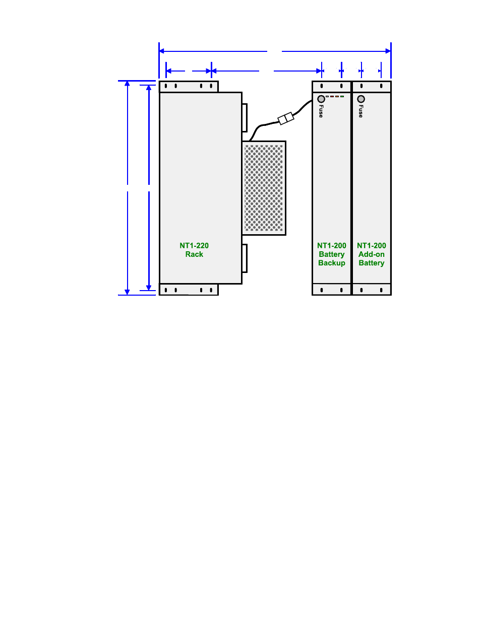 Teo NT1-200 User Manual | Page 7 / 10