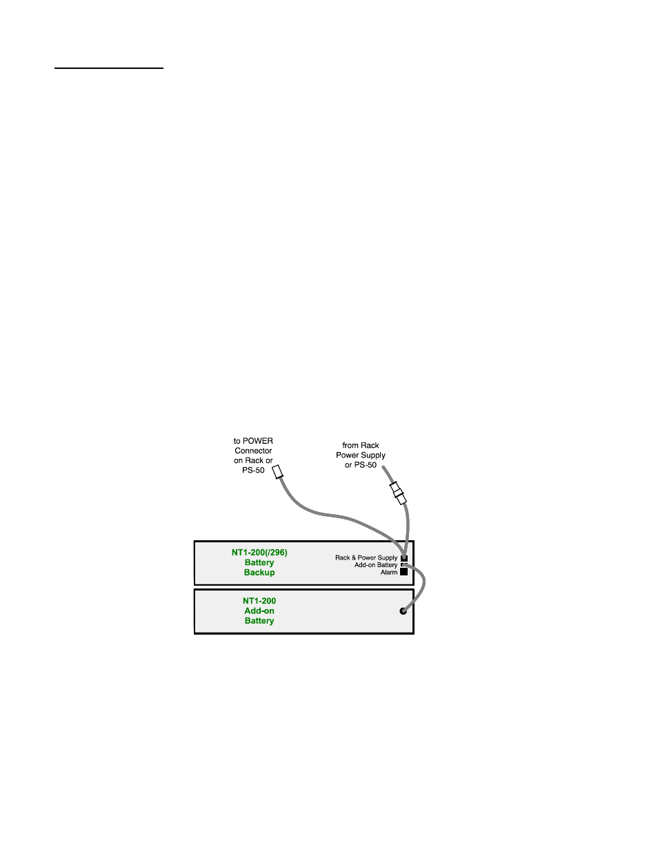Teo NT1-200 User Manual | Page 8 / 10