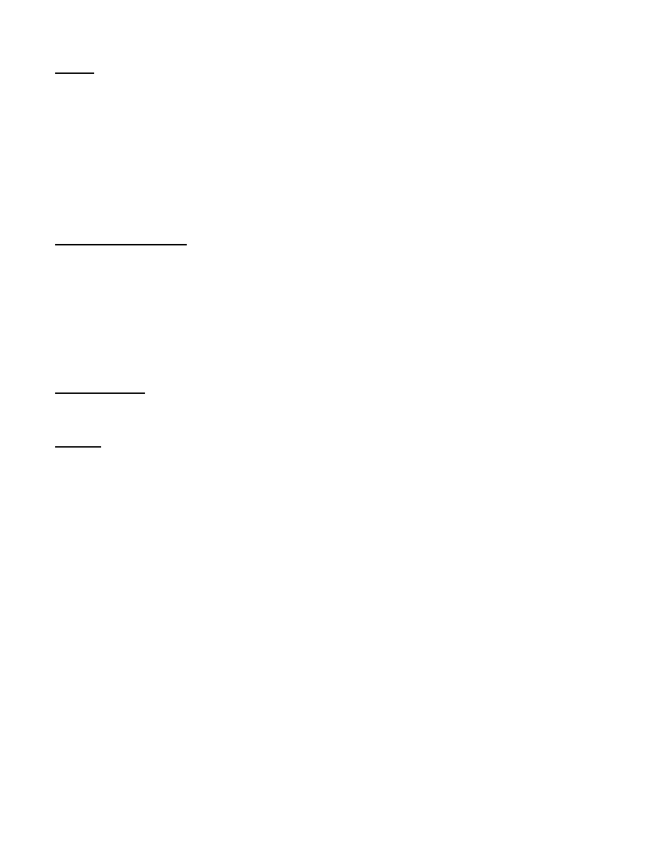 Teo NT1B-300 Rack User Manual | Page 6 / 8