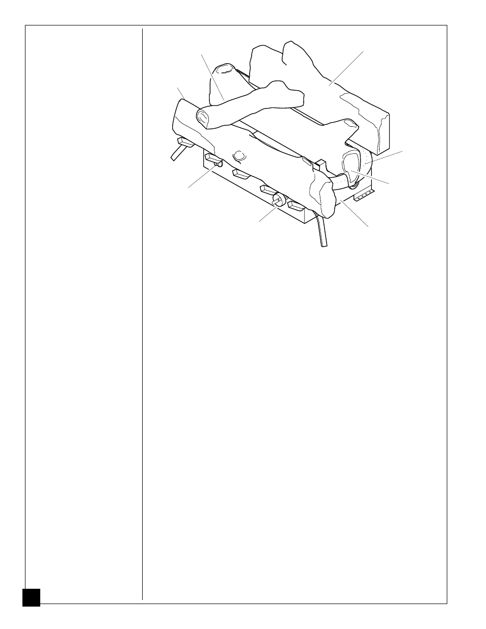 Product identification, Local codes, Product features unpacking | Desa Tech CGD3924P User Manual | Page 4 / 40