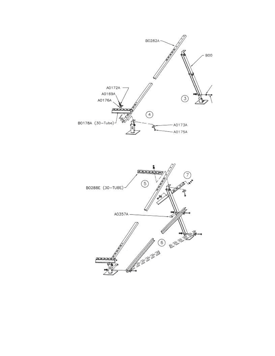 Thermo Technologies Flat Roof User Manual | Page 4 / 6