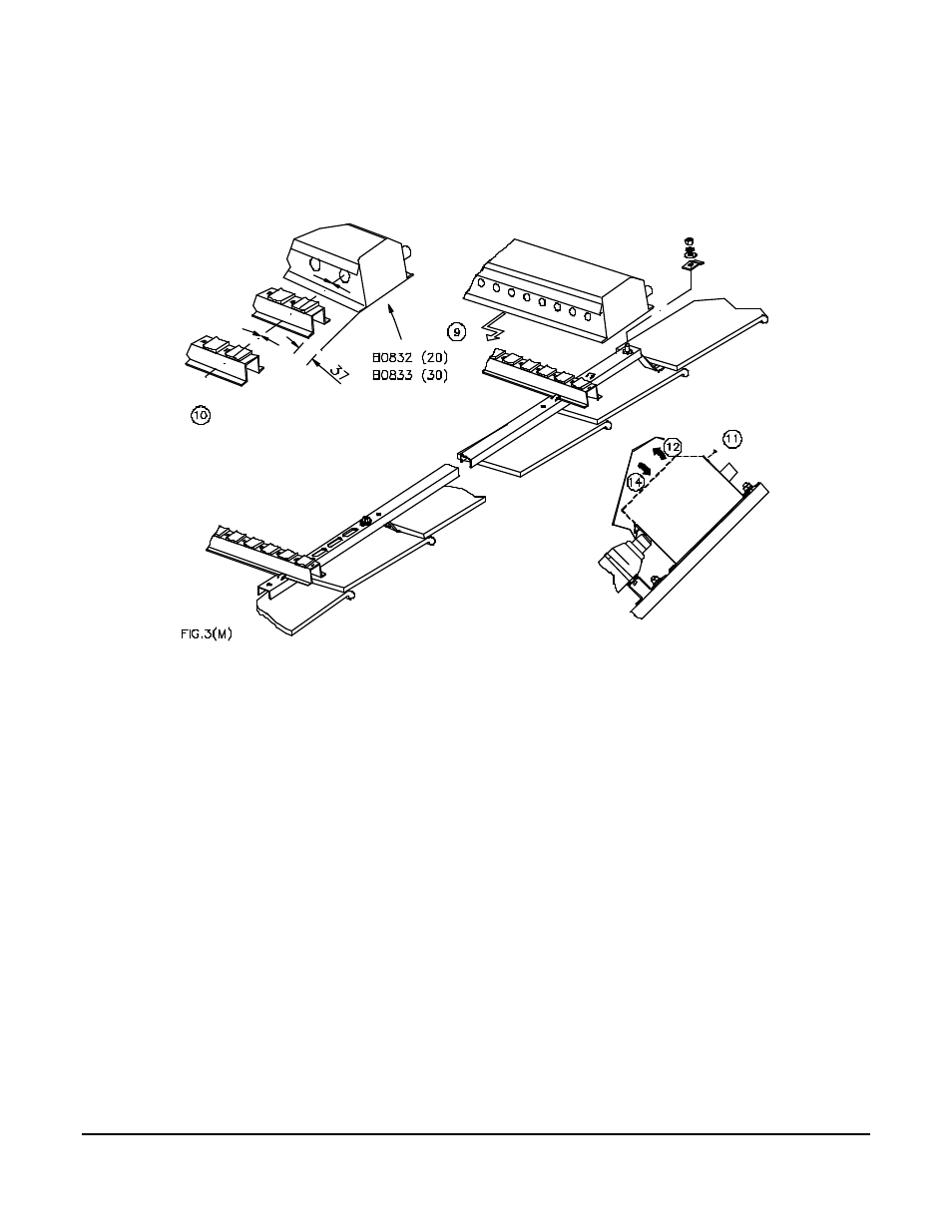 Thermo Technologies Slope Roof User Manual | Page 5 / 7