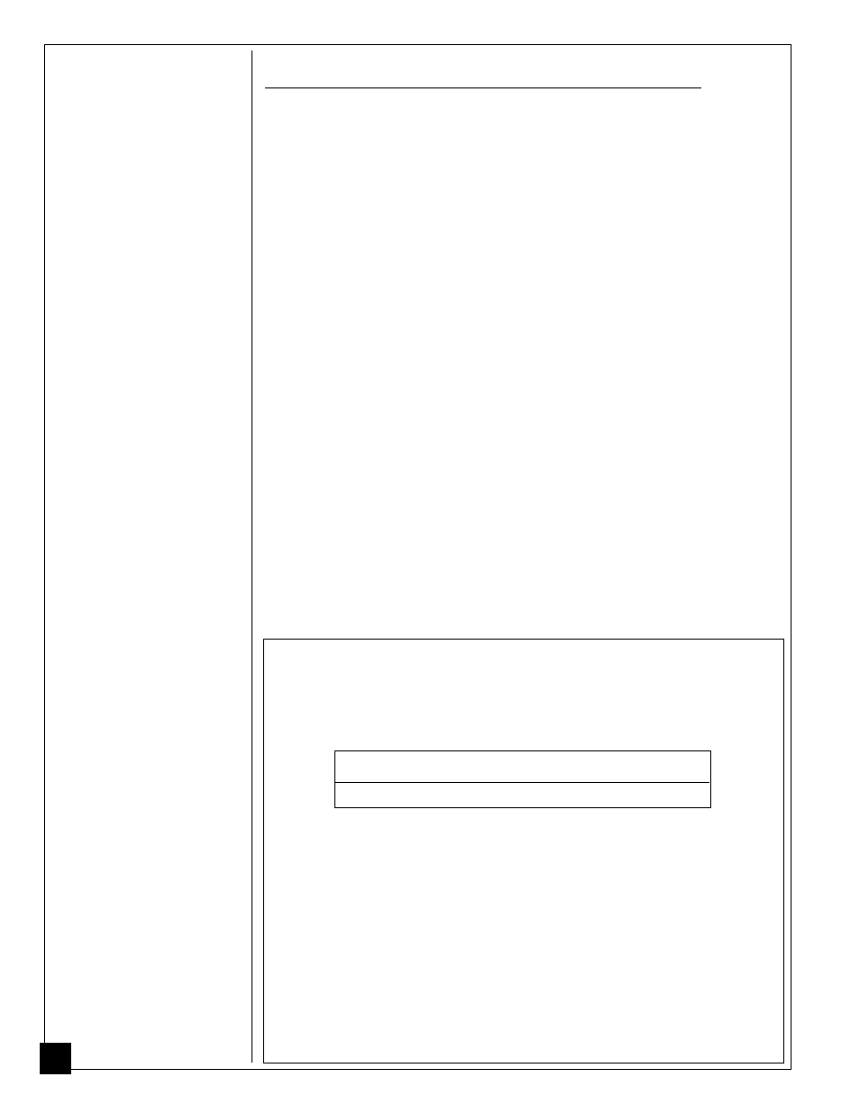 Desa Tech CG3630PV User Manual | Page 2 / 36