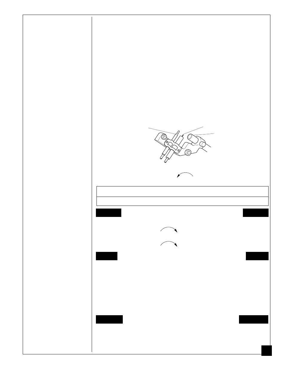 Operating heater, Caution, Thermostat control operation | Variable control operation | Desa Tech CG3630PV User Manual | Page 21 / 36