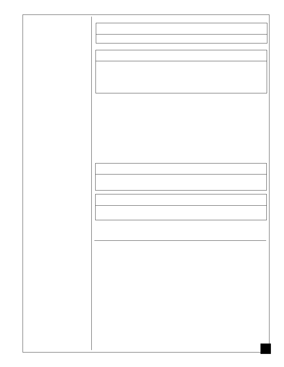 Cleaning and maintenance, Trouble- shooting, Warning | Caution | Desa Tech CG3630PV User Manual | Page 23 / 36