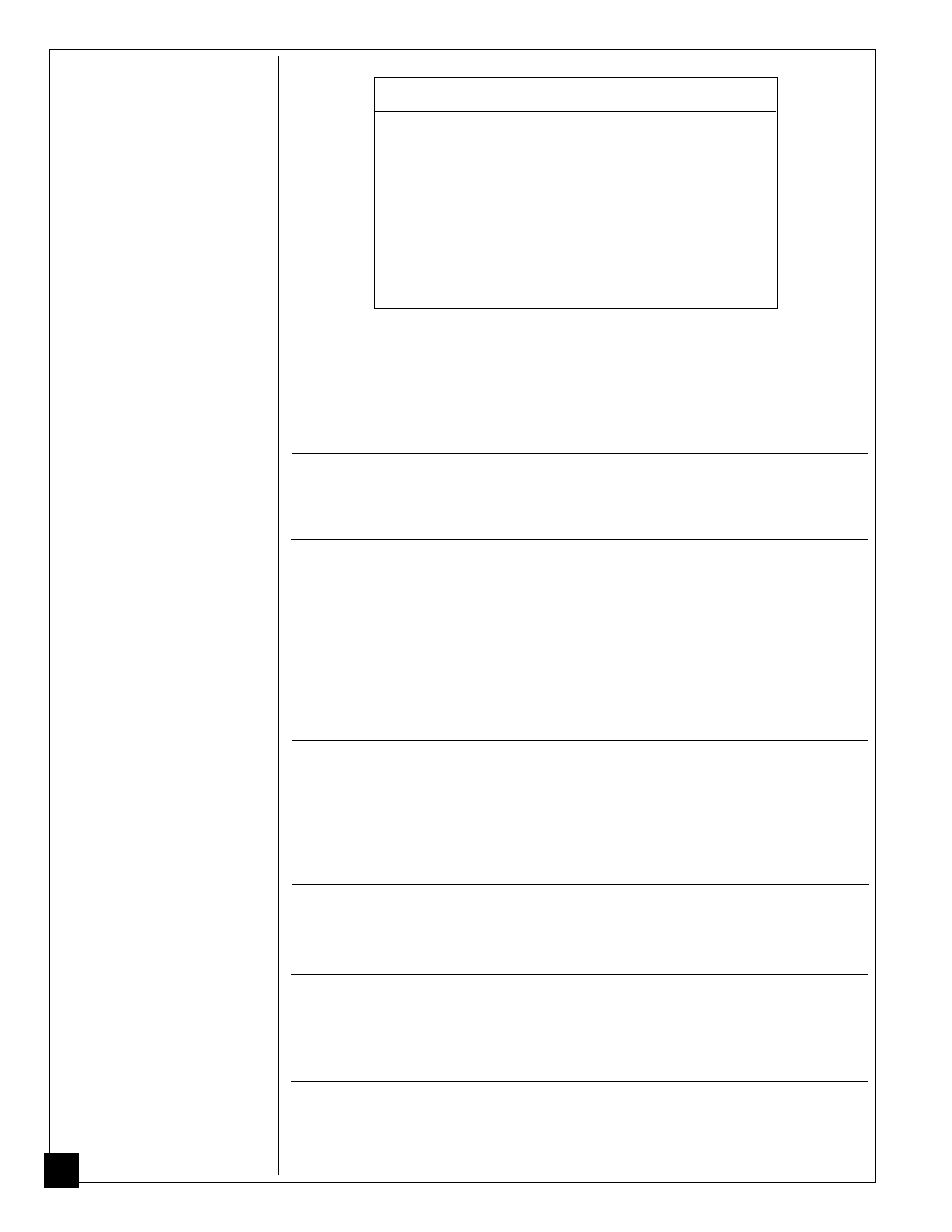 Trouble- shooting, Warning | Desa Tech CG3630PV User Manual | Page 26 / 36