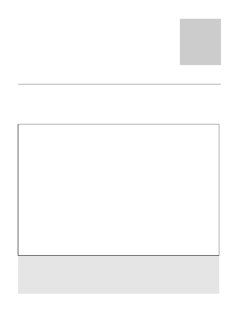 Thermo Technologies USDT 3000 User Manual | 10 pages