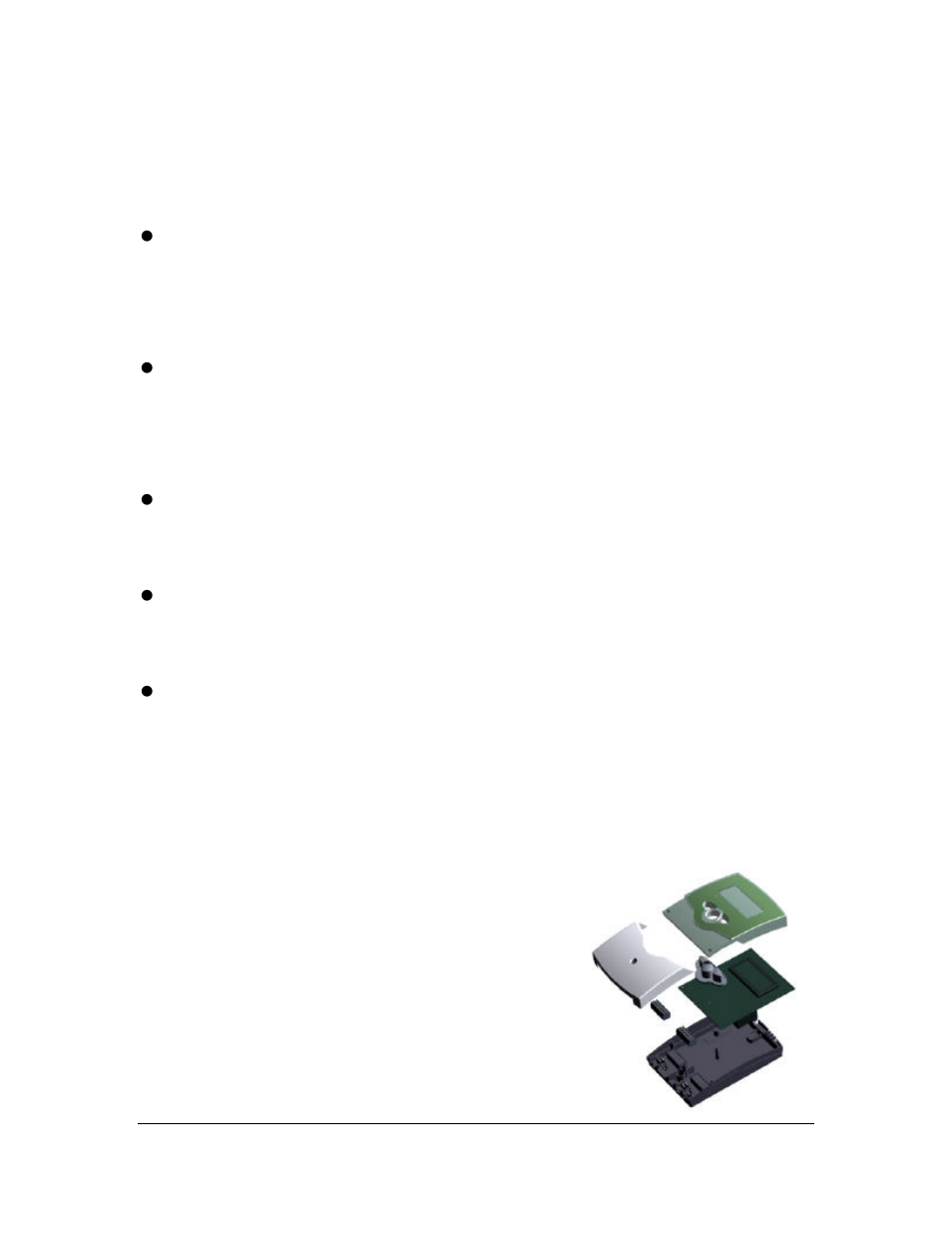 Thermo Technologies USDT 3000 User Manual | Page 4 / 10