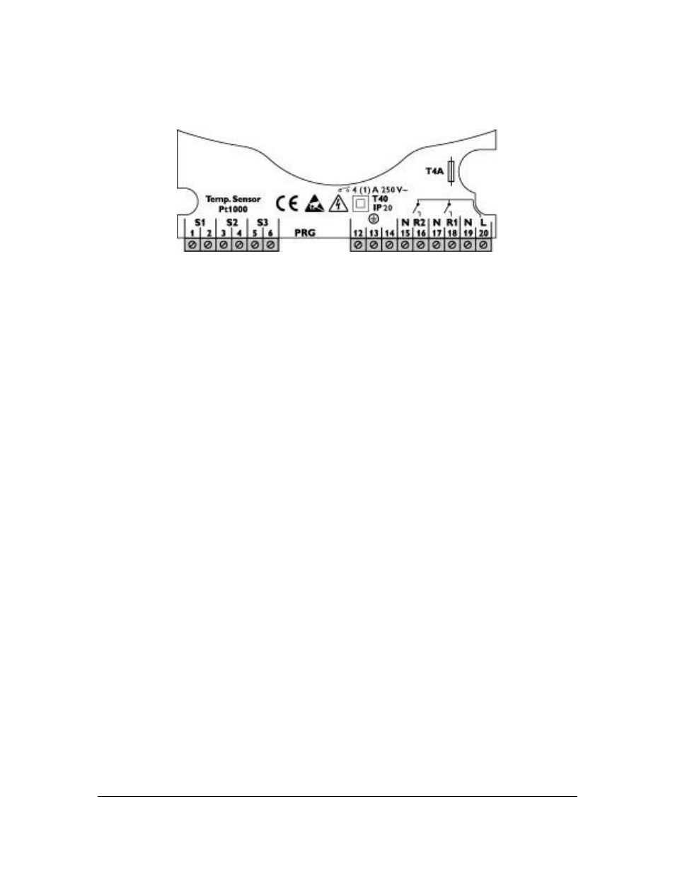 Thermo Technologies USDT 3000 User Manual | Page 5 / 10