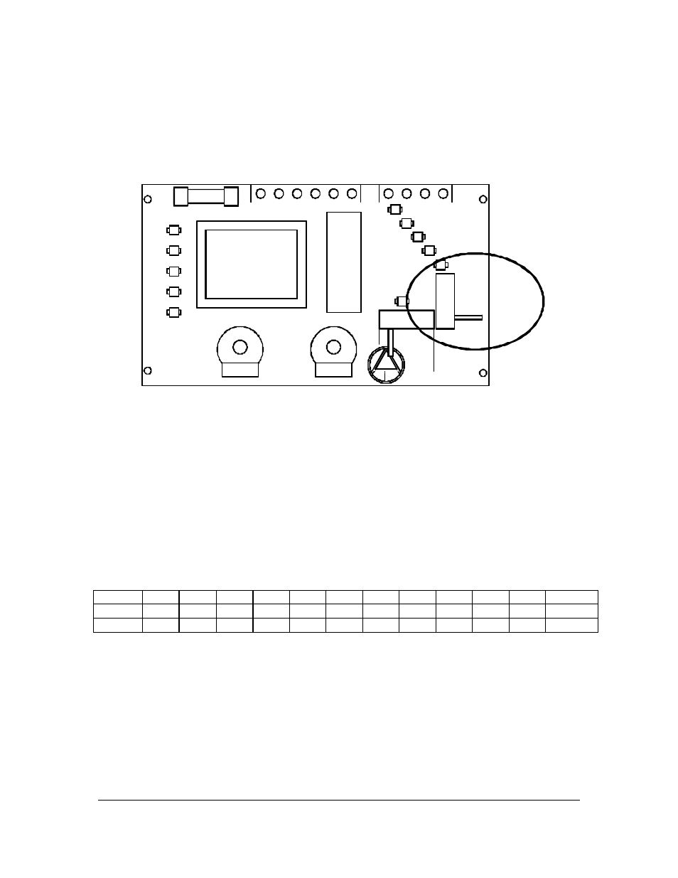 Thermo Technologies USDT 2005 User Manual | Page 3 / 6