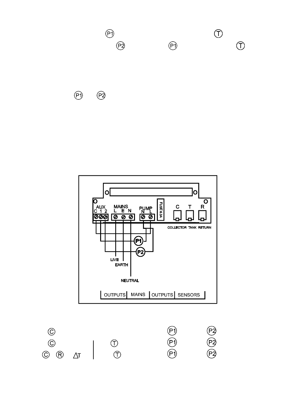 Thermo Technologies SMT 100 User Manual | Page 7 / 16