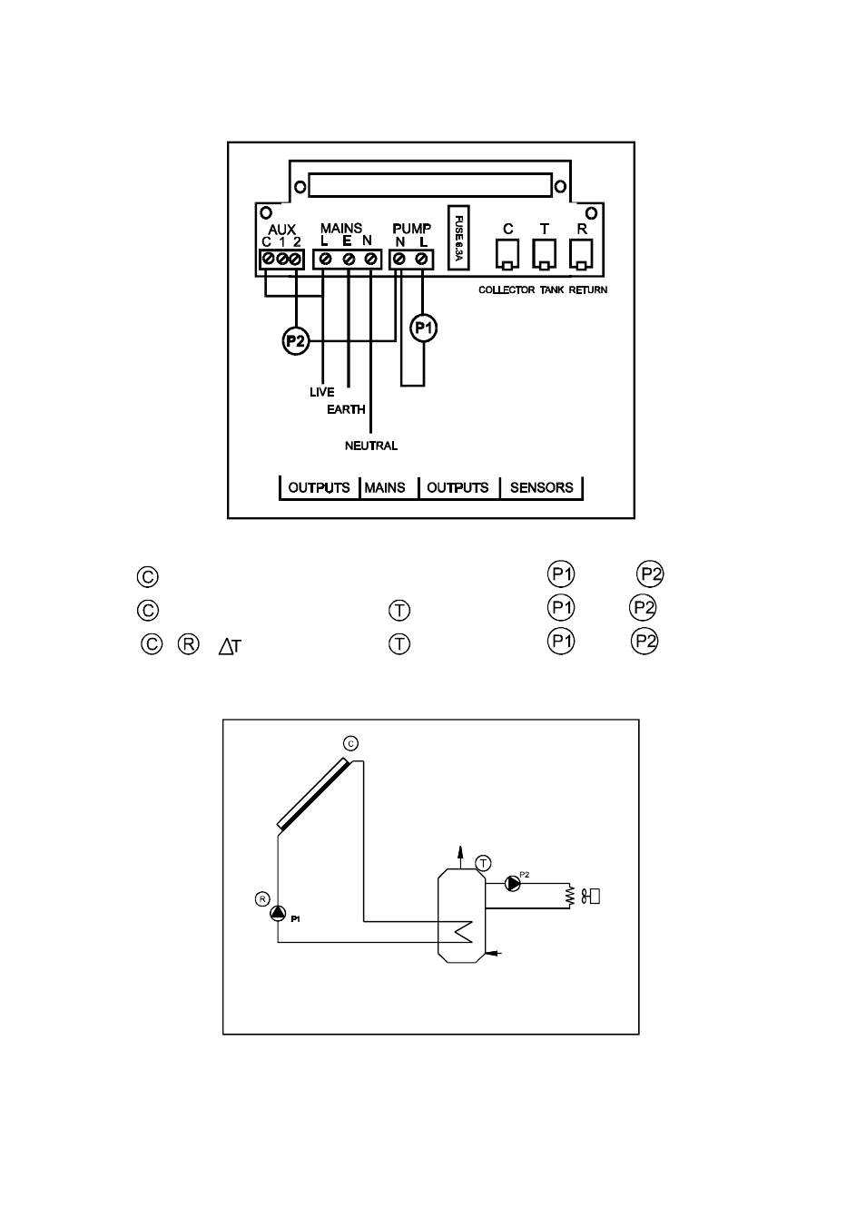 Thermo Technologies SMT 100 User Manual | Page 8 / 16