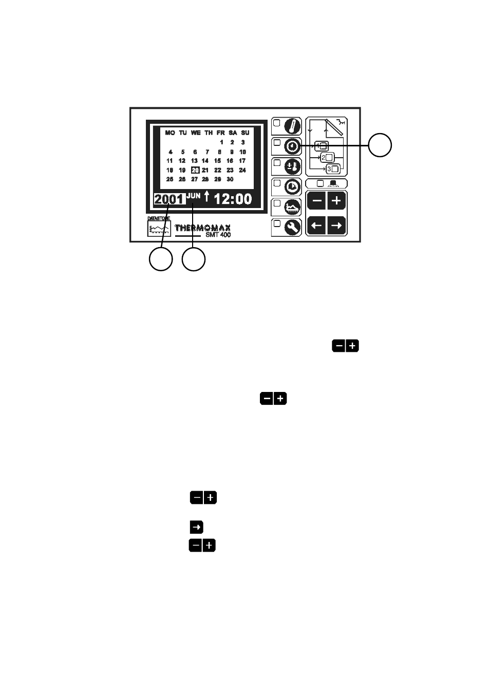 Thermo Technologies SMT 400 User Manual | Page 10 / 24